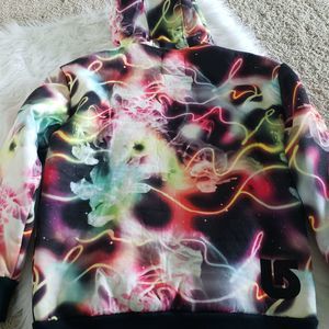 Burton Chuck Anderson Light Camo Jacket 